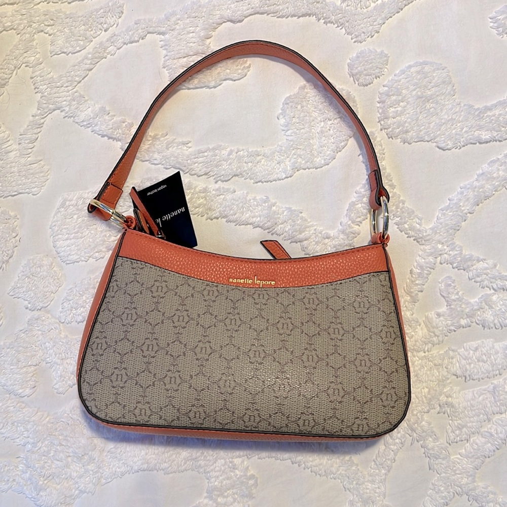 nanette lepore purse